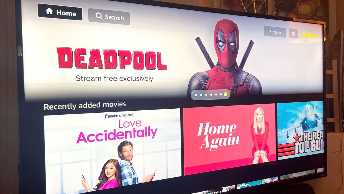 gratis iptv prøveperiode