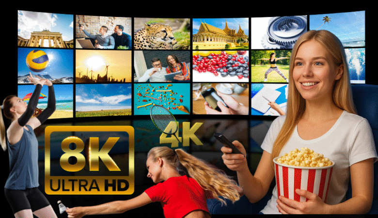 Billig IPTV Danmark: Få Top Kvalitet til Lav Pris med WatchEuro