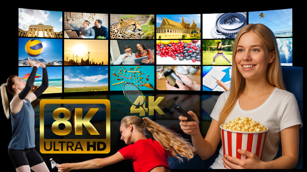 Billig IPTV Danmark